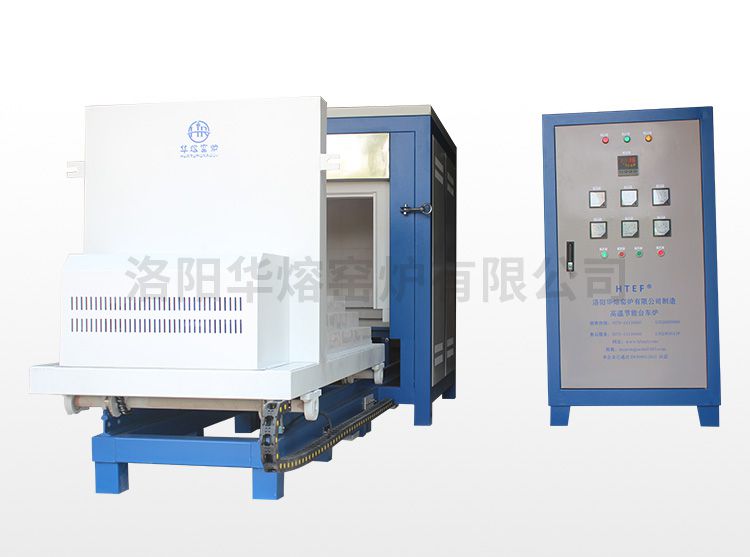 芭乐视频在线下载台车炉（HR-T1000）