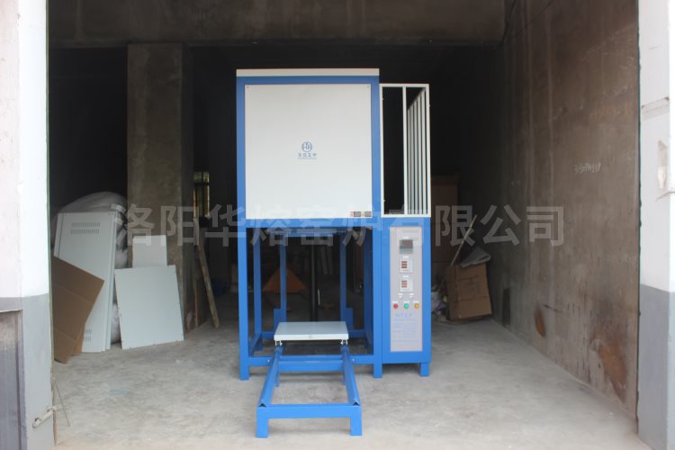 芭乐视频在线下载坩埚熔块炉